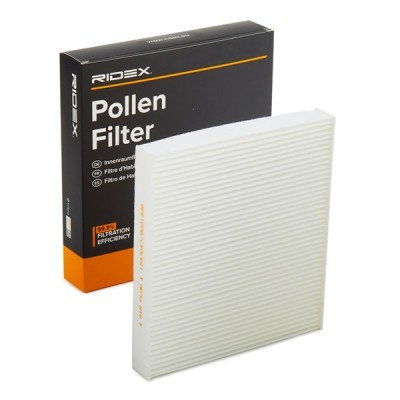 Filter, Innenraumluft RIDEX 424I0051 424I0051 - foto 2