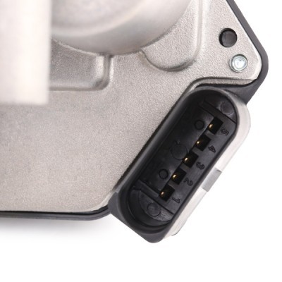 Дроссельная заслонка RIDEX 158T0024 158T0024 - foto 5