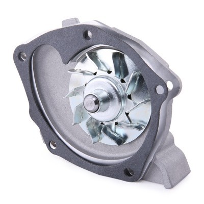 Wasserpumpe, Motorkühlung RIDEX 1260W0376 1260W0376 - foto 4