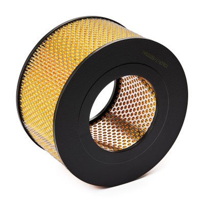 Luftfilter RIDEX 8A0466 8A0466 - foto 3