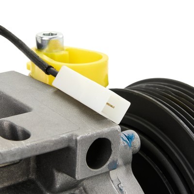 Kompressor, Klimaanlage 447K0947R - foto 6