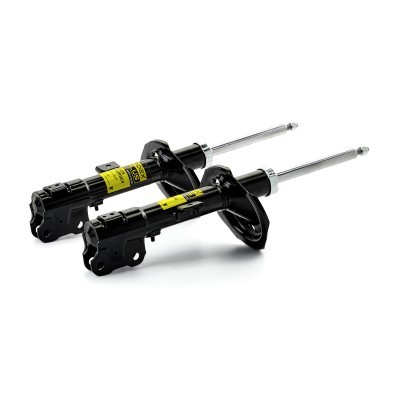 Stoßdämpfer RIDEX 854S19343P 854S19343P - foto 4