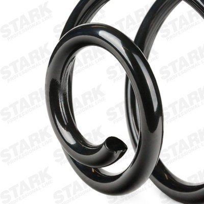 Fahrwerksfeder Stark SKCS-0040261 SKCS-0040261 - foto 5
