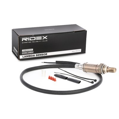 Lambdasonde RIDEX 3922L0228 3922L0228 - foto 2