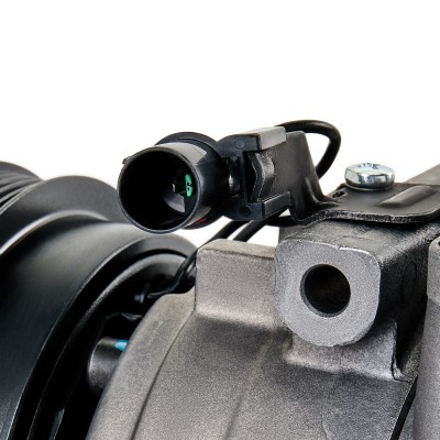 Kompressor, Klimaanlage 447K1024R - foto 6