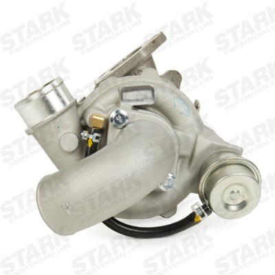 Turbolader Stark SKCT-1190462 SKCT-1190462 - foto 6