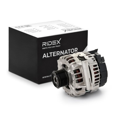 Generator RIDEX 4G1561 4G1561 - foto 2