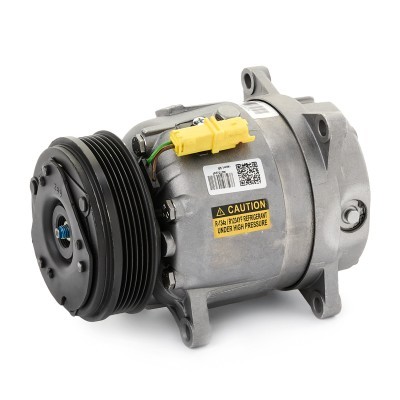 Kompressor, Klimaanlage 447K0577R - foto 3