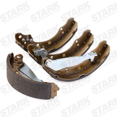 Bremsbeläge Satz Stark SKBS-0450001 SKBS-0450001 - foto 3