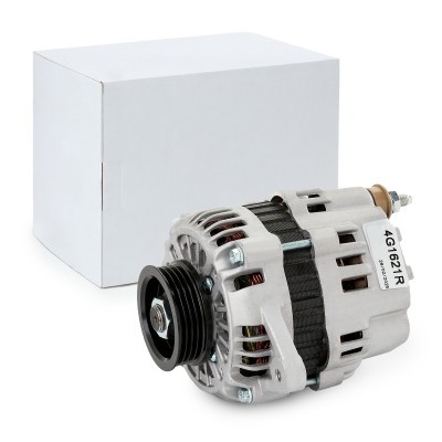 Generator RIDEX 4G1621R 4G1621R - foto 2