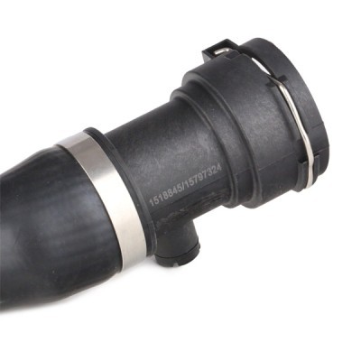 Kühlerschlauch RIDEX 475R10052 475R10052 - foto 5