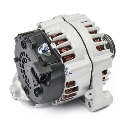 Generator RIDEX 4G1313 4G1313 - foto 4