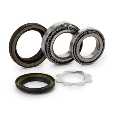 Radlager RIDEX 654W0695 654W0695 - foto 7