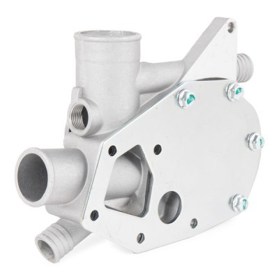 Wasserpumpe, Motorkühlung RIDEX 1260W0418 1260W0418 - foto 4
