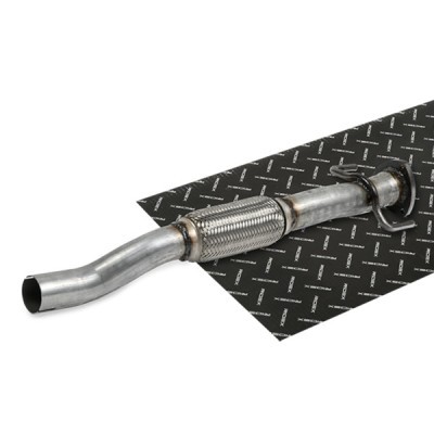 Abgasrohr RIDEX 17E0109 17E0109 - foto 2
