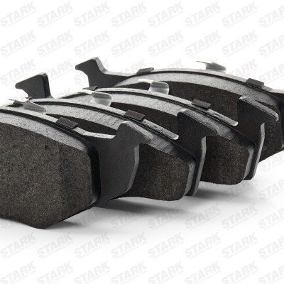 Bremsbeläge Satz Stark SKBP-0010437 SKBP-0010437 - foto 6