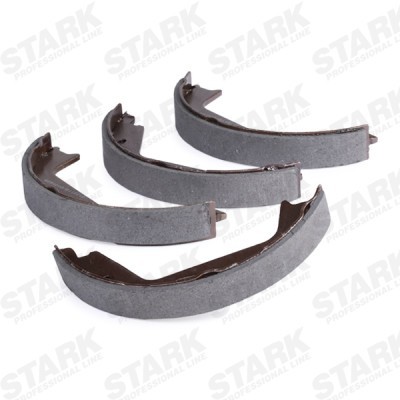 Bremsbeläge Satz Stark SKBS-0450077 SKBS-0450077 - foto 4