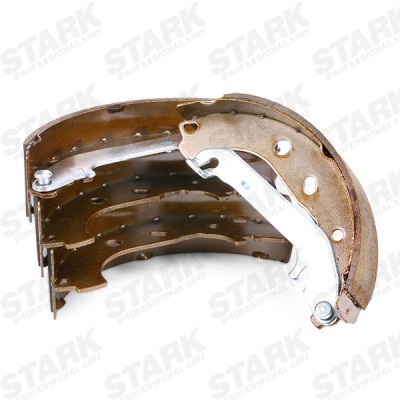 Bremsbeläge Satz Stark SKBS-0450135 SKBS-0450135 - foto 4