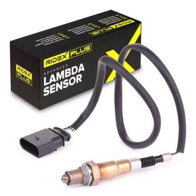 Lambdasonde RIDEX 3922L0091P 3922L0091P - foto 2