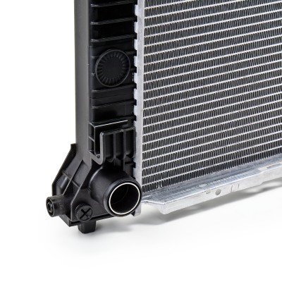 Kühler, Motorkühlung RIDEX 470R0578 470R0578 - foto 5