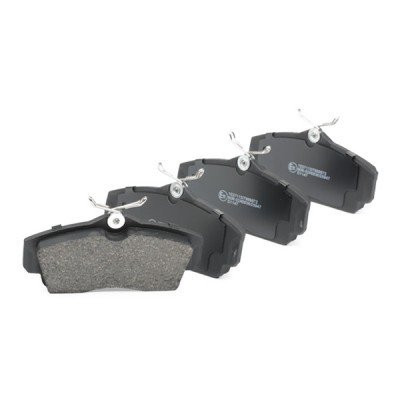 Bremsbeläge Satz RIDEX 402B0099 402B0099 - foto 6