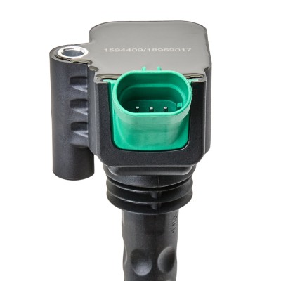 Zündspule RIDEX 689C0481 689C0481 - foto 5