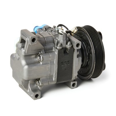 Kompressor, Klimaanlage 447K0346R - foto 4