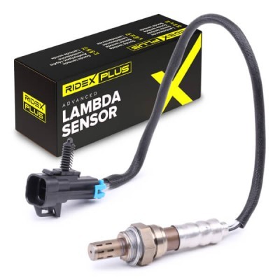 Lambdasonde RIDEX 3922L0630P 3922L0630P - foto 2