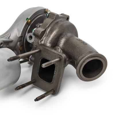 Turbolader RIDEX 2234C10610R 2234C10610R - foto 6