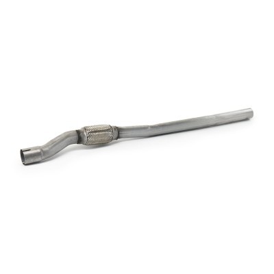 Abgasrohr RIDEX 17E0397 17E0397 - foto 2