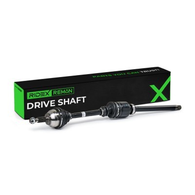Antriebswelle RIDEX 13D1732R 13D1732R - foto 2