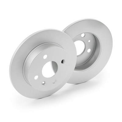 Bremsscheibe RIDEX 82B0008P 82B0008P - foto 3