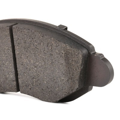 Bremsbeläge Satz RIDEX 402B0309 402B0309 - foto 10
