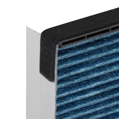 Filter, Innenraumluft RIDEX 424I0618P 424I0618P - foto 6