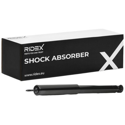 Stoßdämpfer RIDEX 854S1321 854S1321 - foto 2