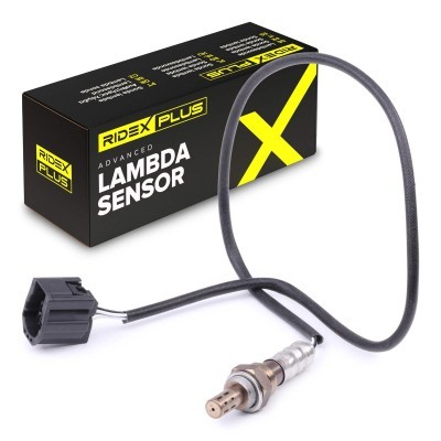 Lambdasonde RIDEX 3922L0497P 3922L0497P - foto 2