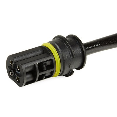 Lambdasonde RIDEX 3922L0586 3922L0586 - foto 5