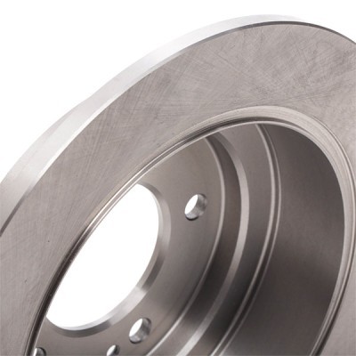 Bremsscheibe RIDEX 82B1024 82B1024 - foto 6
