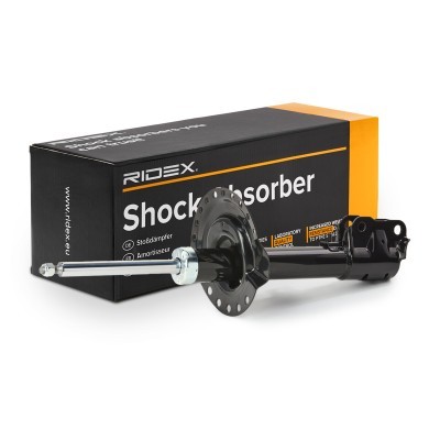 Stoßdämpfer RIDEX 854S18659 854S18659 - foto 2