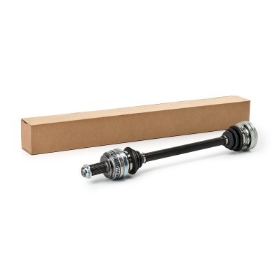 Antriebswelle RIDEX 13D1115R 13D1115R - foto 2