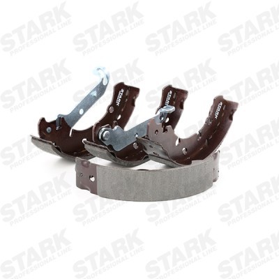 Bremsbeläge Satz Stark SKBS-0450091 SKBS-0450091 - foto 3