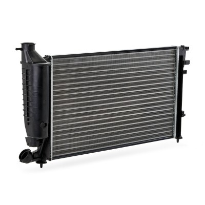 Kühler, Motorkühlung RIDEX 470R0635 470R0635 - foto 5