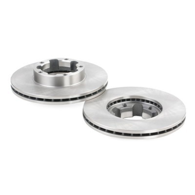 Bremsscheibe RIDEX 82B1639 82B1639 - foto 5