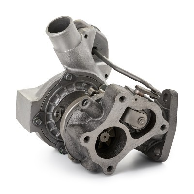Turbolader RIDEX 2234C10618R 2234C10618R - foto 4