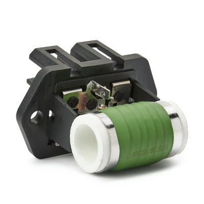 Widerstand Nenraumgebläse RIDEX 2975R0099 2975R0099 - foto 3