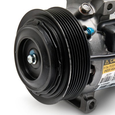 Kompressor, Klimaanlage 447K0489R - foto 5