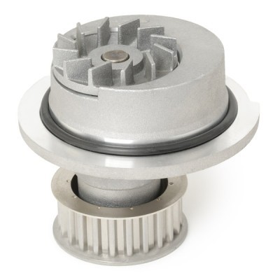 Wasserpumpe, Motorkühlung RIDEX 1260W0077 1260W0077 - foto 5
