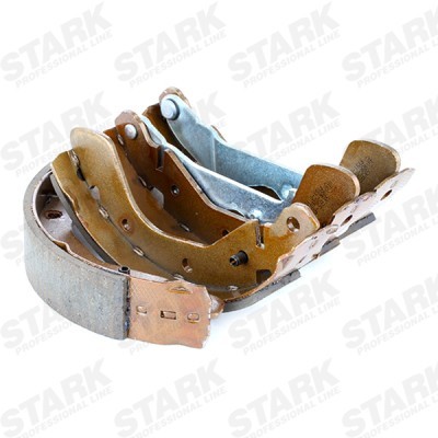 Bremsbeläge Satz Stark SKBS-0450142 SKBS-0450142 - foto 4