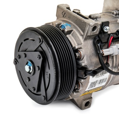 Kompressor, Klimaanlage 447K0077R - foto 5
