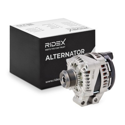 Generator RIDEX 4G1582 4G1582 - foto 2